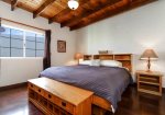 Rick`s Pool House in La Hacienda San Felipe BC Rental Home - master bedroom